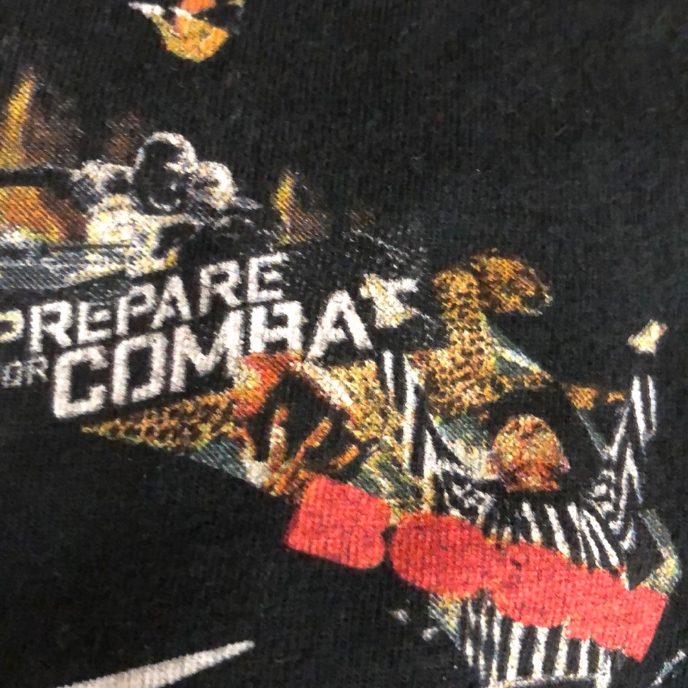 Nike long sleeve T-shirt - Picture 4 of 5